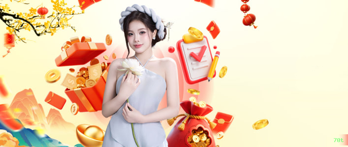 Evolution Gaming 70t