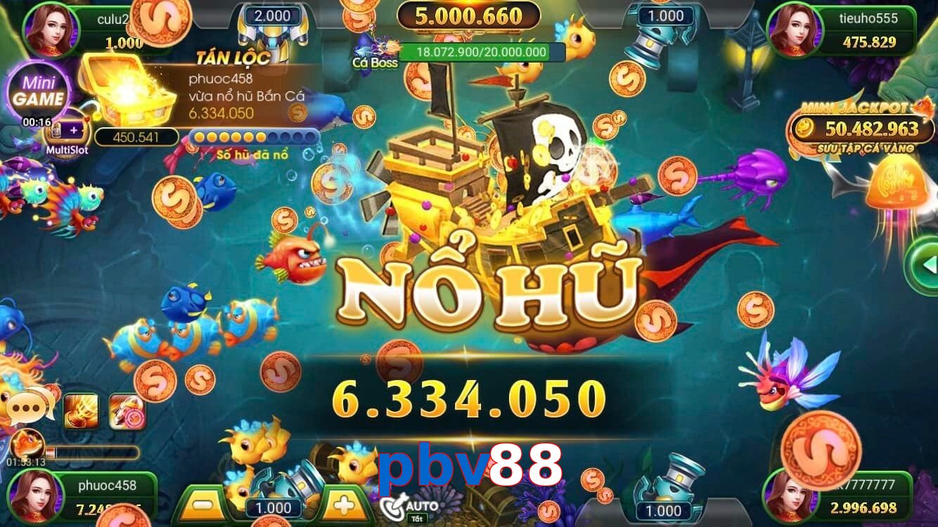 pbv88